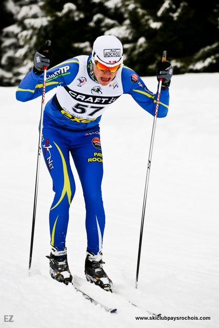 GP Praz de Lys 2014